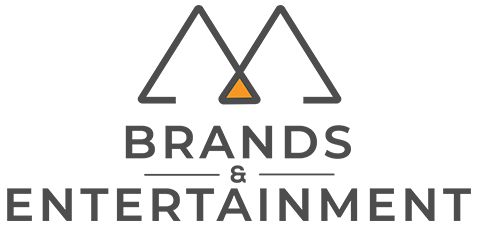 Brands & Entertainment