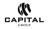 Capital Group Logo Black Png - Arya Smith