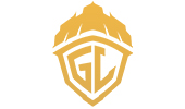 GODLIKE LOGO - Shantanu Kapote