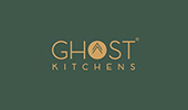 Ghost Kitchens Pvt Ltd - Logo - Sharon Fernandes