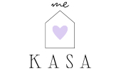Me Kasa logo - Karishma Saxena