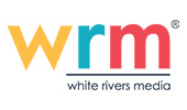 WRMLogo_white river media