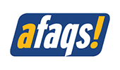 afaqs! logo - Reenku Padhiyar