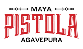 logo red n black - Kimberly Pereira