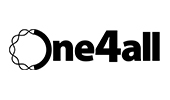 one4all black - Akshat Bagrecha